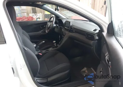 2020 Hyundai Veloster N из США, поврежденный, VIN KMHT36AH7LU006317